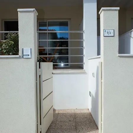 Ampio Bilocale Cormorani 5 Apartment Golfo Aranci