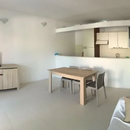 Apartment Ampio Bilocale Cormorani 5