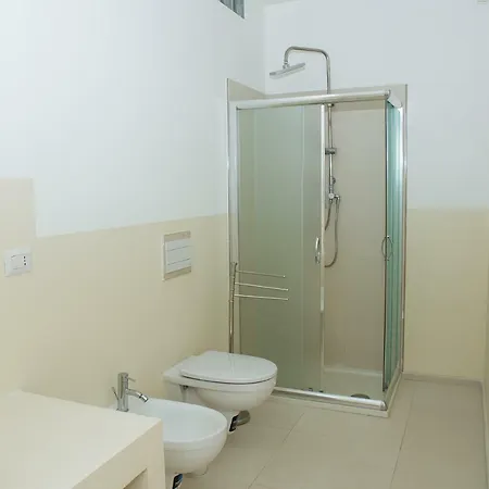 Apartment Ampio Bilocale Cormorani 5 Golfo Aranci