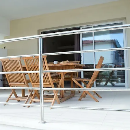 Apartamento Ampio Bilocale Cormorani 5