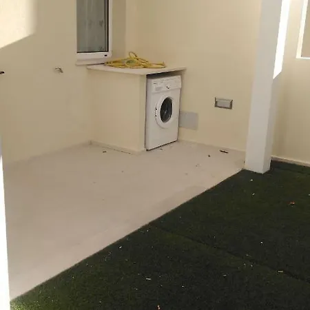 Apartamento Ampio Bilocale Cormorani 5