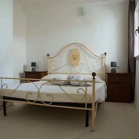 Apartamento Ampio Bilocale Cormorani 5 Golfo Aranci
