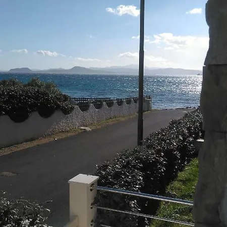 Ampio Bilocale Cormorani 5 Apartamento Golfo Aranci